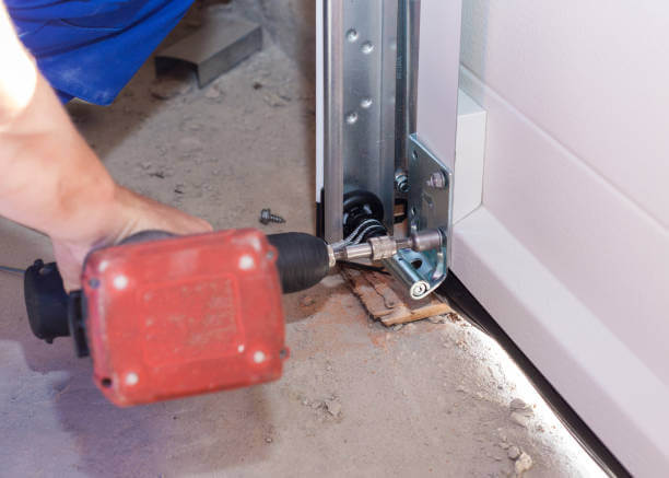 Rancho Cordova, California garage door service