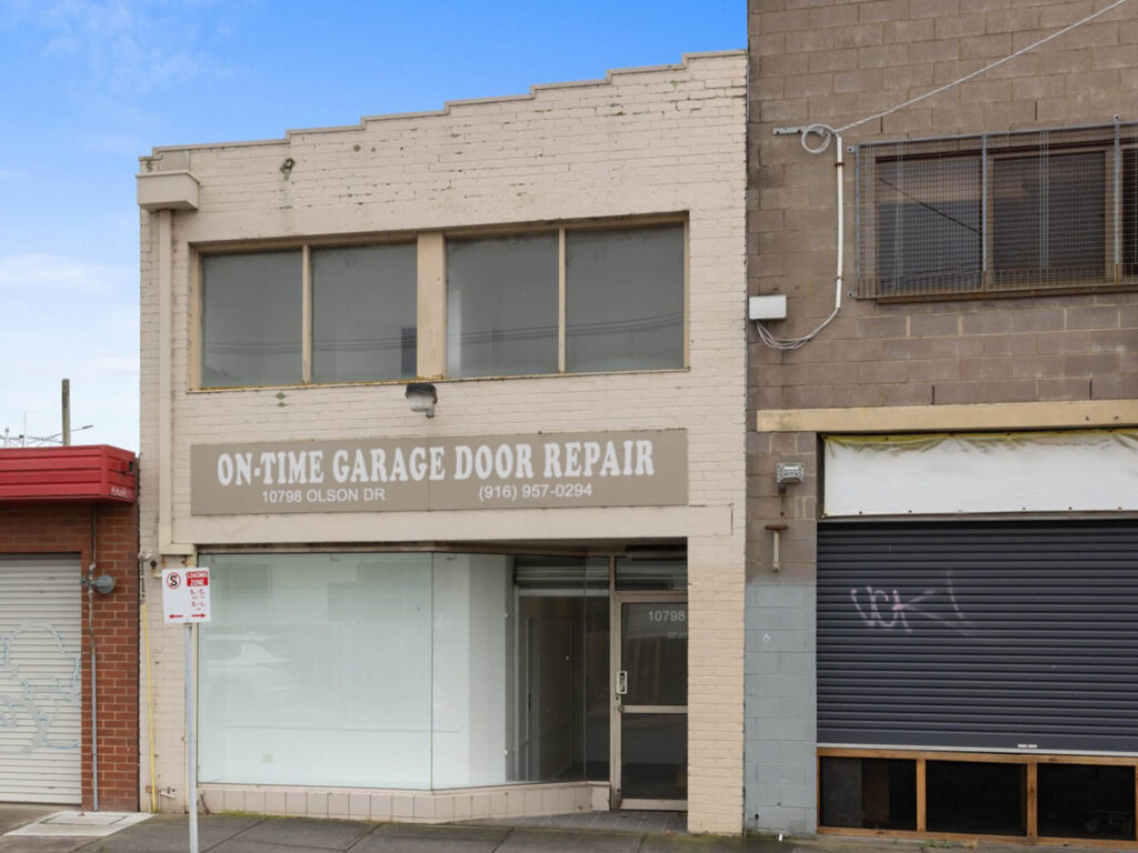 Gold River, California Garage Door Repair